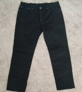 Levis 541 36x32 Black